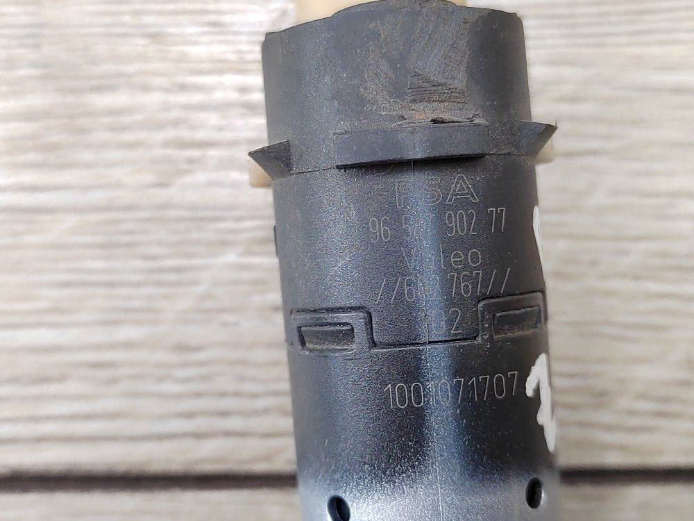 Датчик парктроника, 1200 рублей, Москва