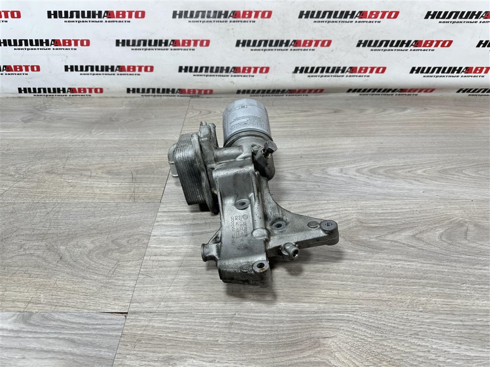 Корпус масляного фильтра, 1000 рублей, Севастополь