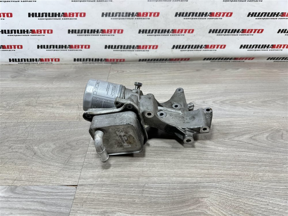 Корпус масляного фильтра, 1000 рублей, Севастополь