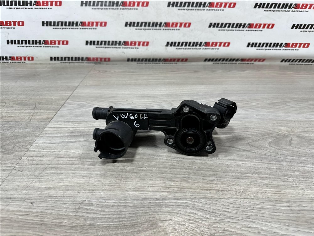 Корпус термостата, 1200 рублей, Севастополь