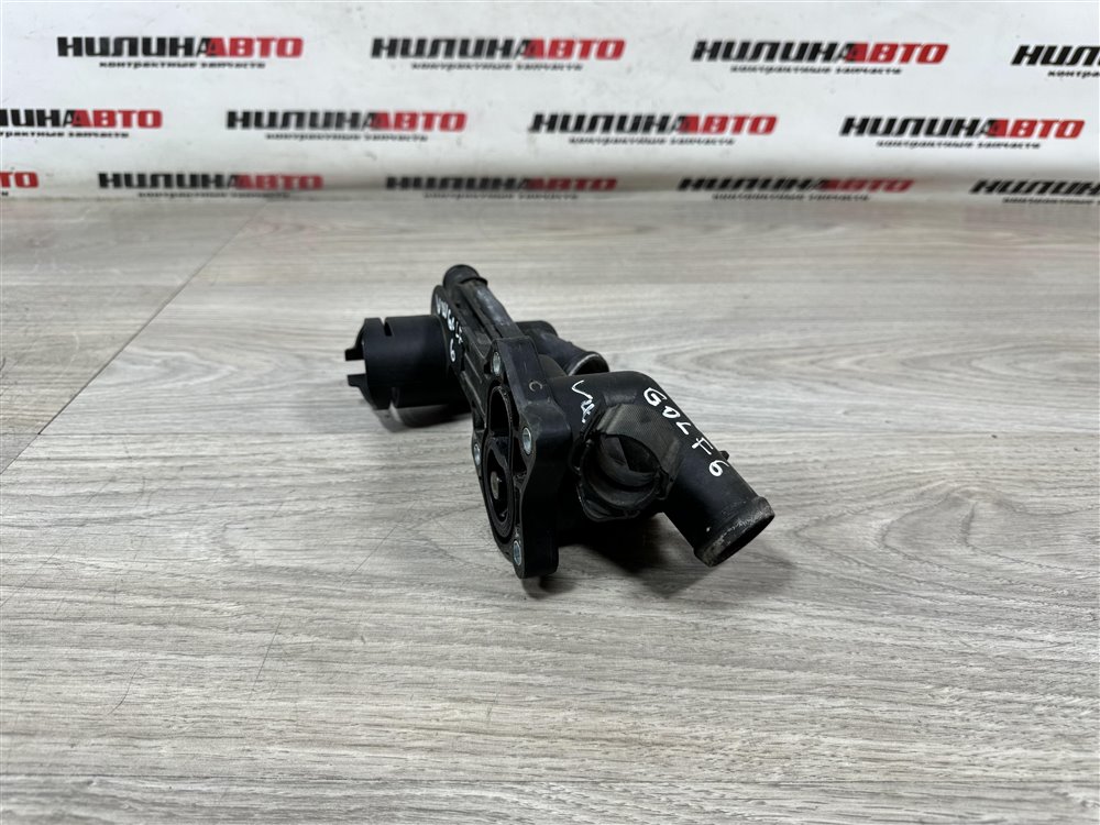 Корпус термостата, 1200 рублей, Севастополь