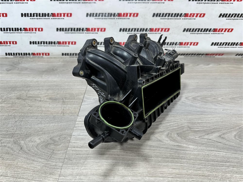 Коллектор впускной, 1300 рублей, Севастополь