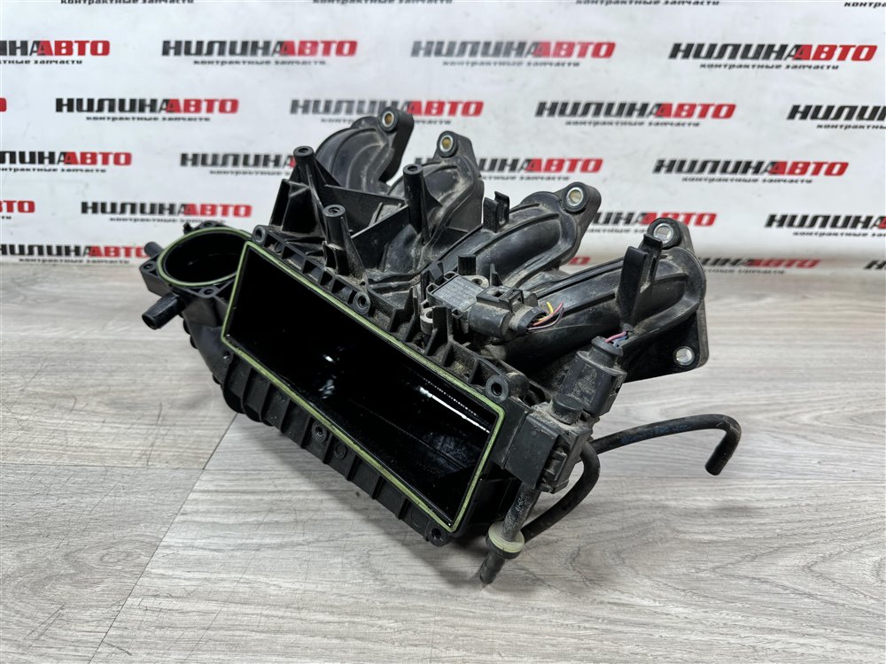 Коллектор впускной, 1300 рублей, Севастополь