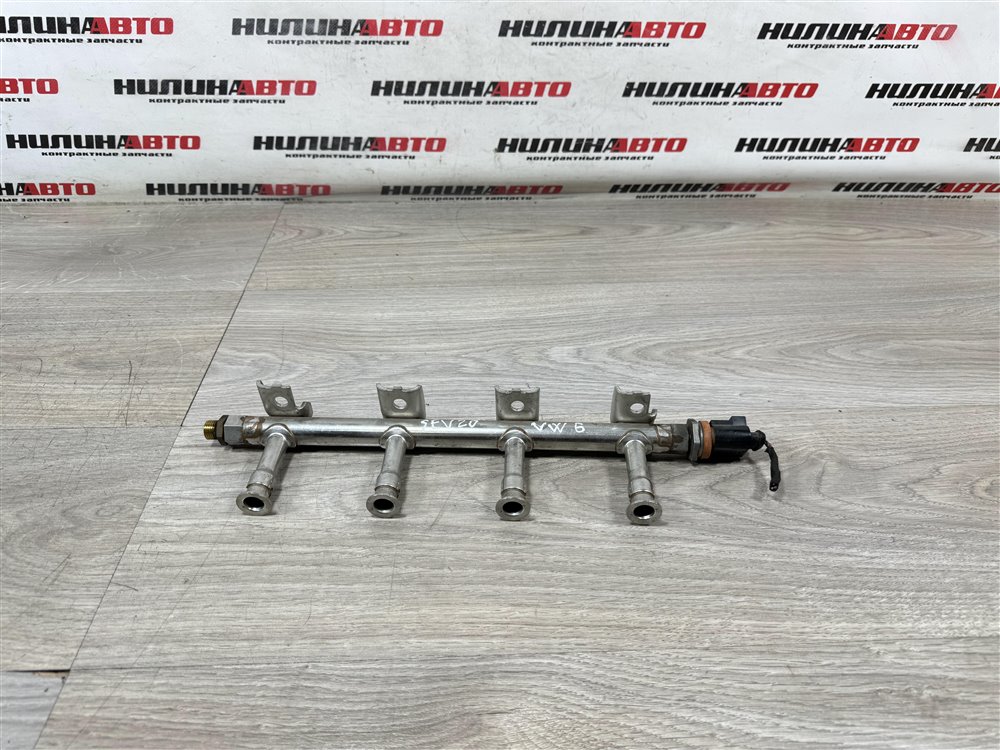 Рампа топливная, 800 рублей, Севастополь