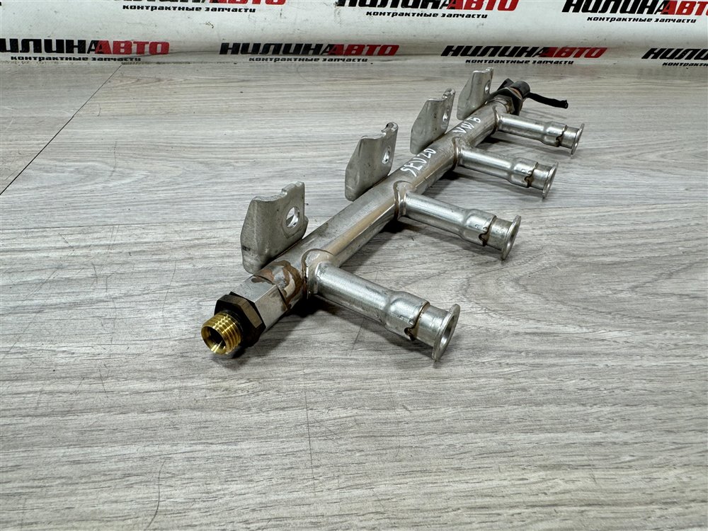 Рампа топливная, 800 рублей, Севастополь