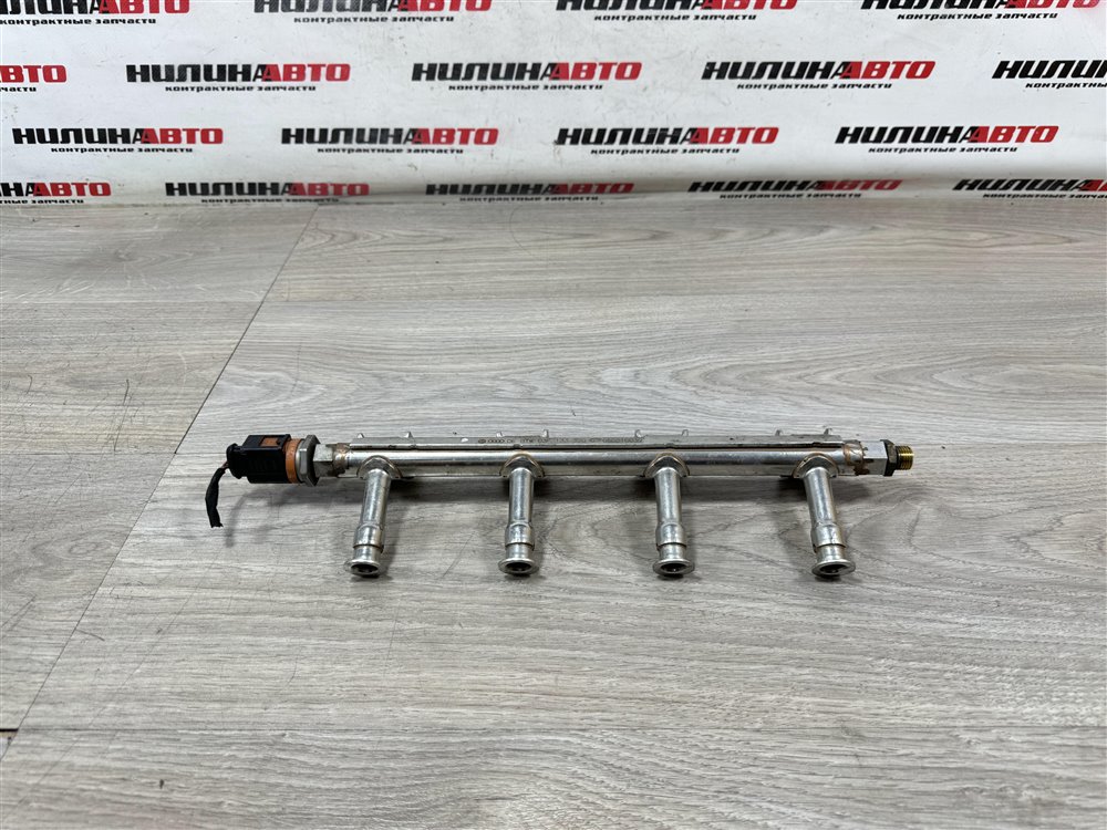 Рампа топливная, 800 рублей, Севастополь