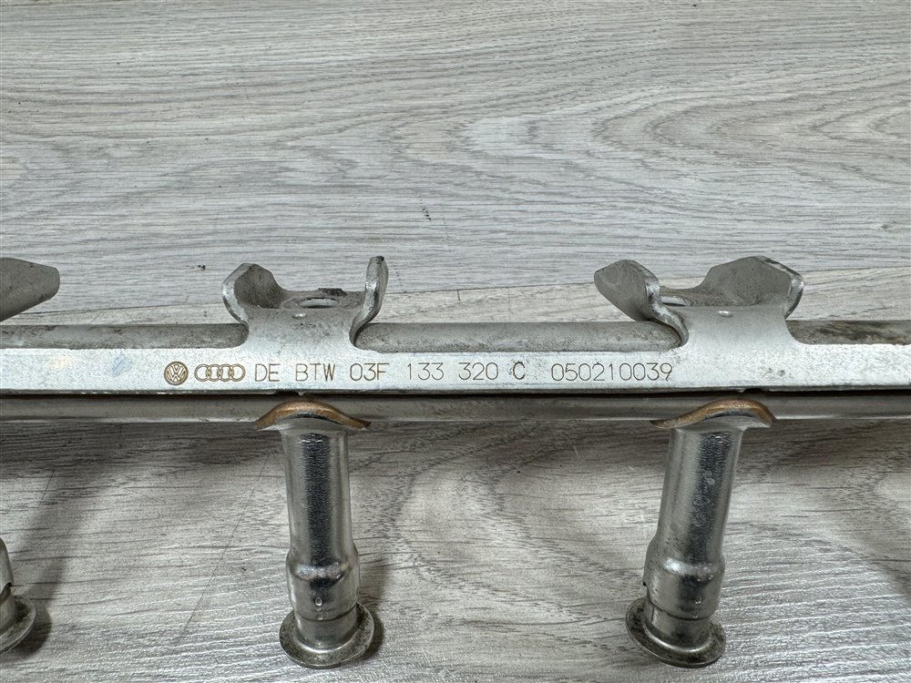 Рампа топливная, 800 рублей, Севастополь