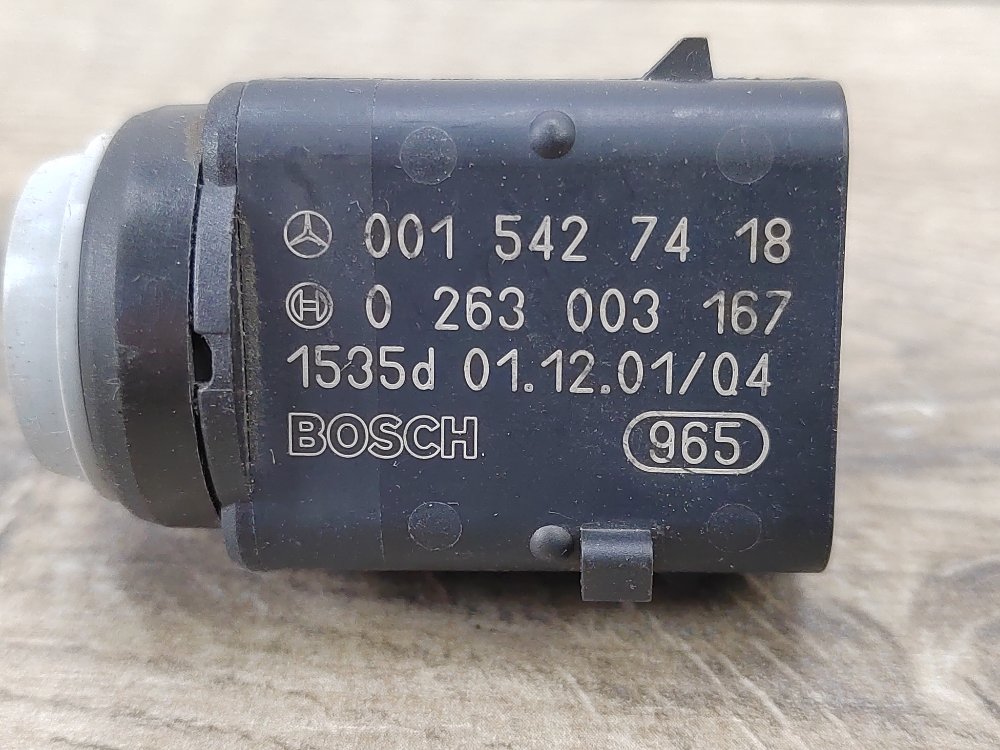 Датчик парктроника, 1000 рублей, Москва