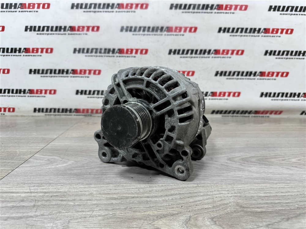 Генератор, 5000 рублей, Севастополь