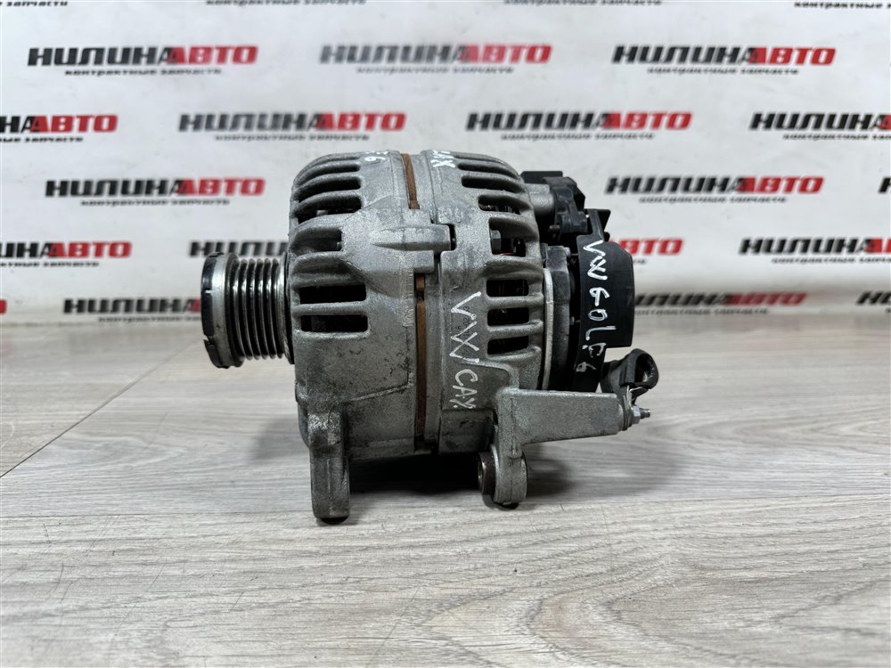 Генератор, 5000 рублей, Севастополь