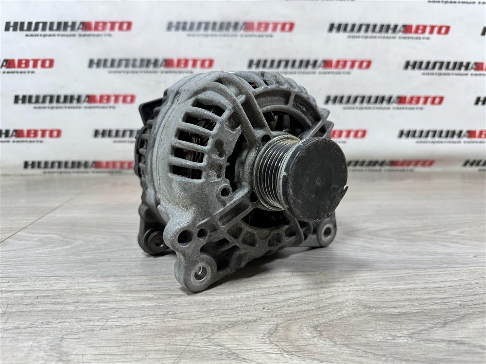 Генератор, 5000 рублей, Севастополь