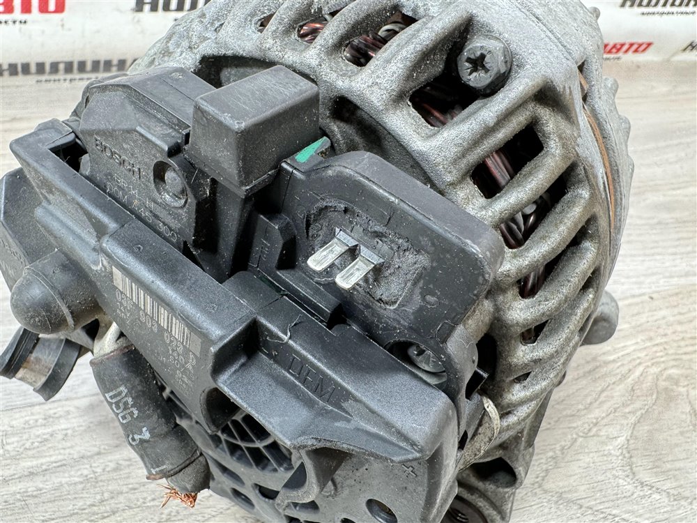 Генератор, 5000 рублей, Севастополь