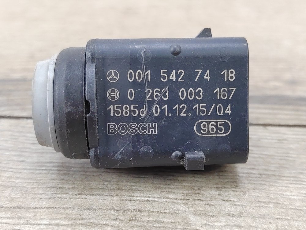 Датчик парктроника, 1000 рублей, Москва