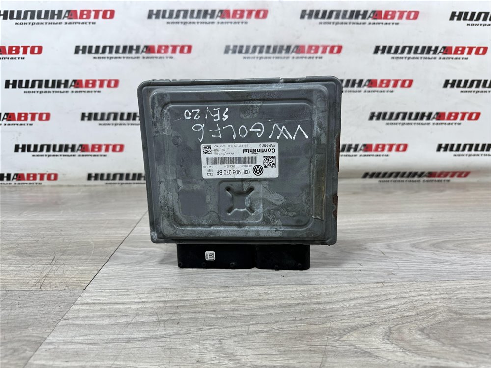 Блок управления двигателем, 3000 рублей, Севастополь