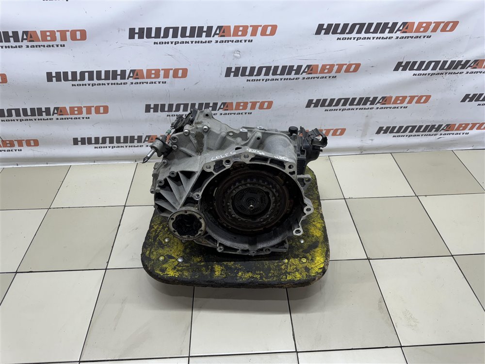 АКПП, 53000 рублей, Севастополь