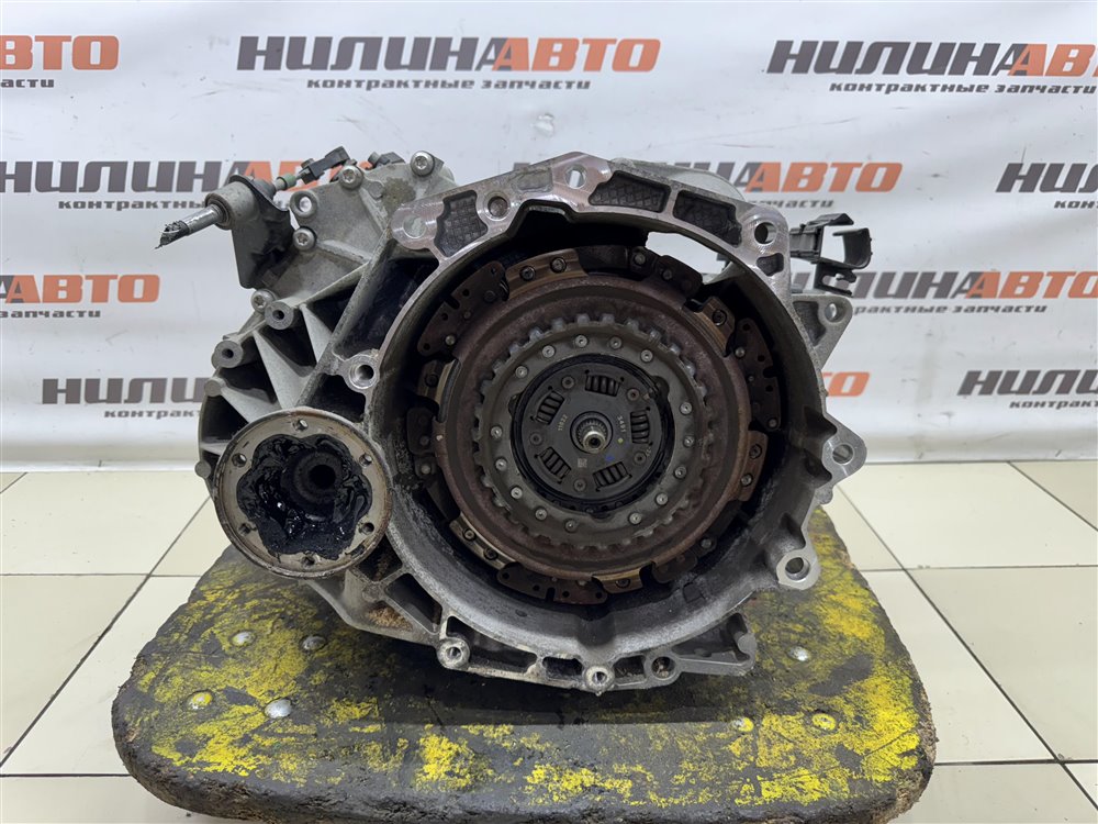 АКПП, 53000 рублей, Севастополь