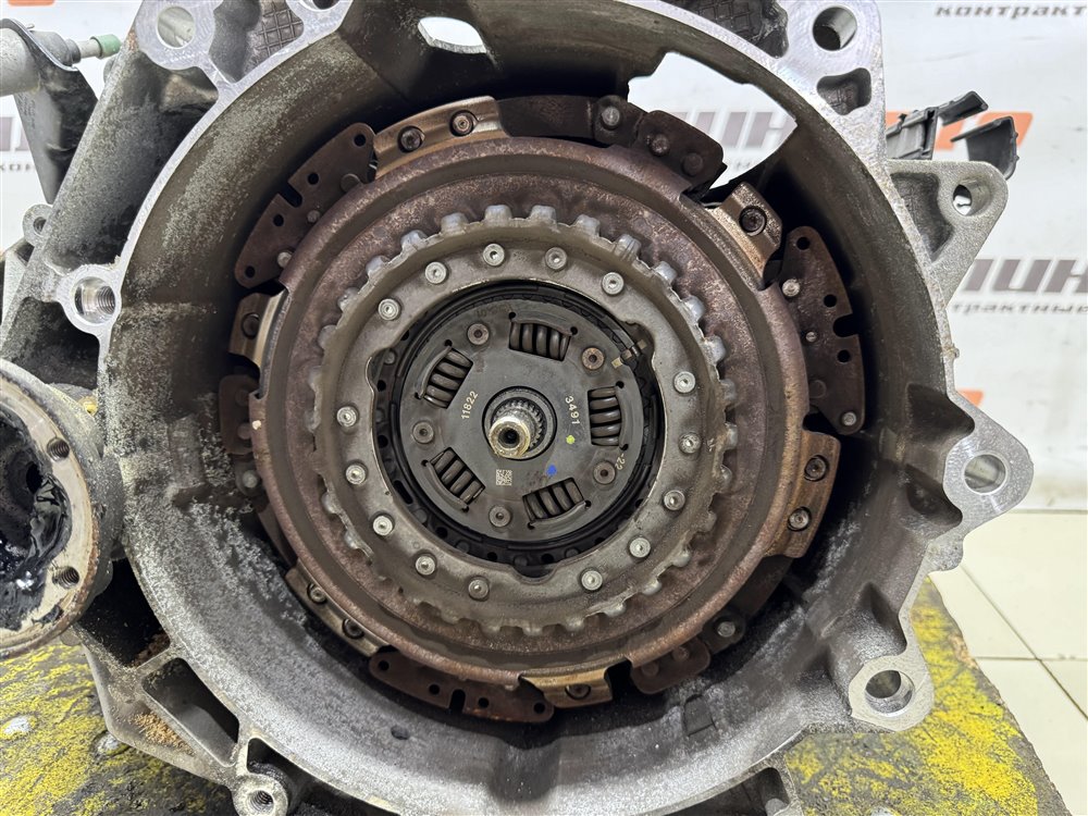 АКПП, 53000 рублей, Севастополь