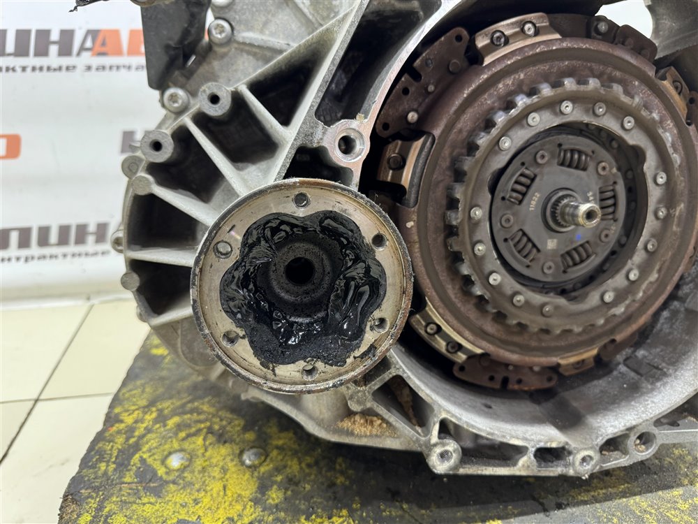 АКПП, 53000 рублей, Севастополь