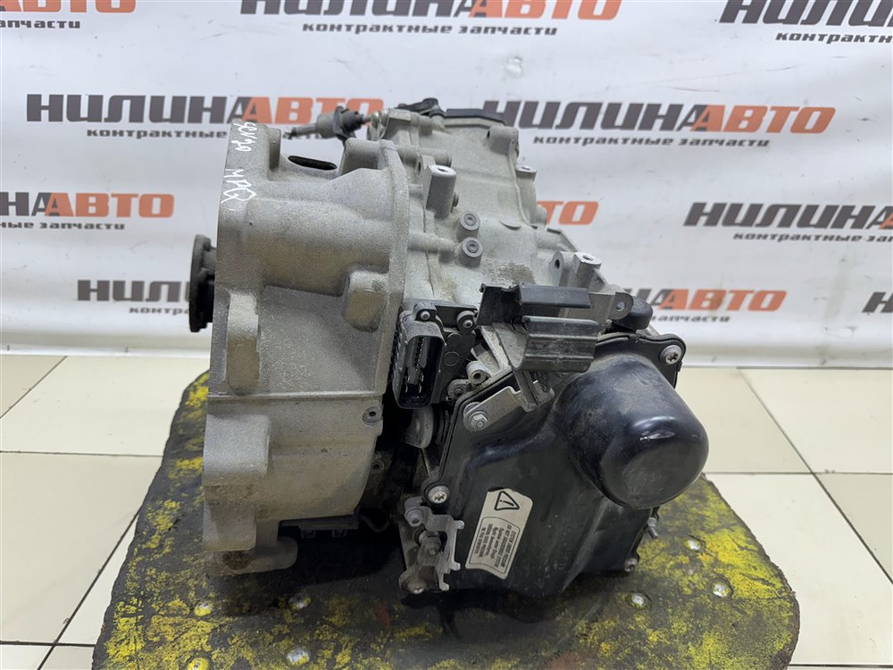 АКПП, 53000 рублей, Севастополь