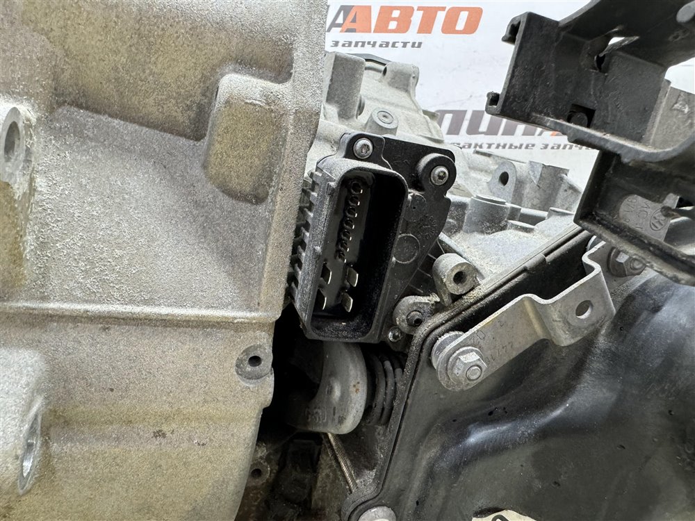 АКПП, 53000 рублей, Севастополь