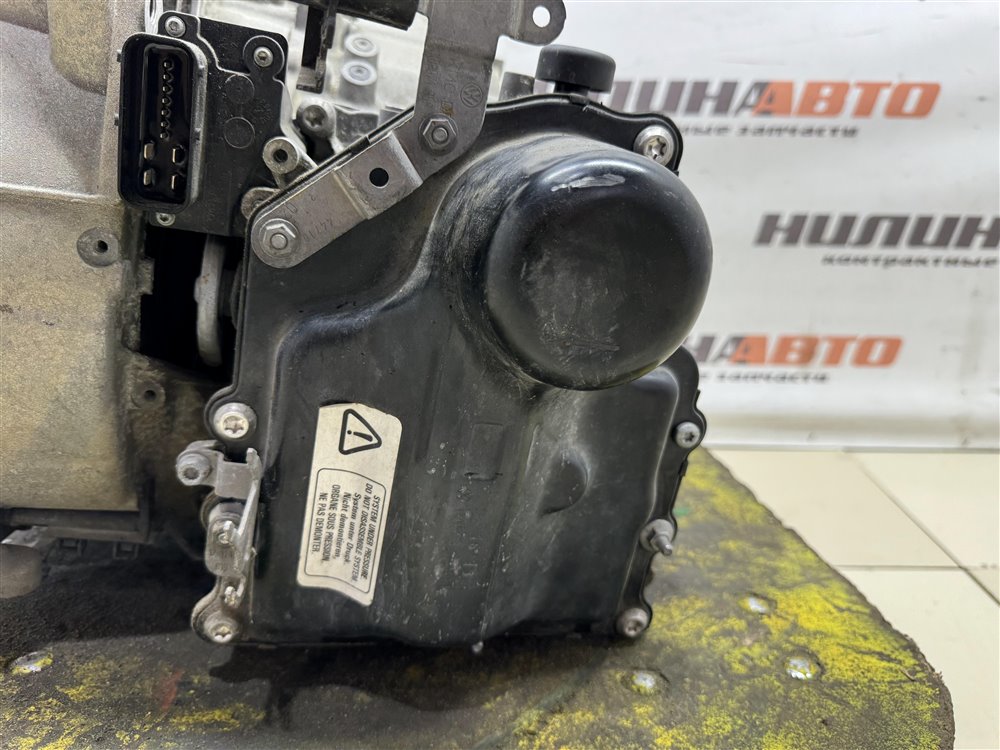 АКПП, 53000 рублей, Севастополь