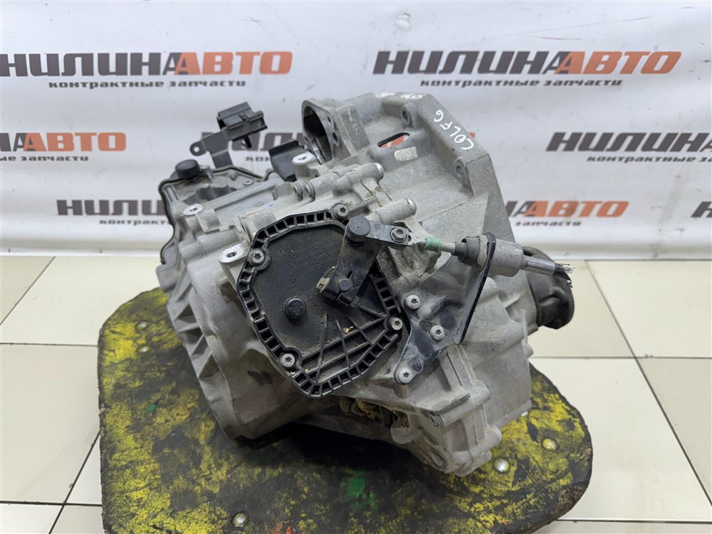 АКПП, 53000 рублей, Севастополь