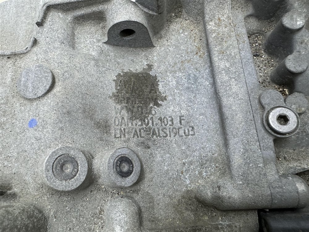 АКПП, 53000 рублей, Севастополь