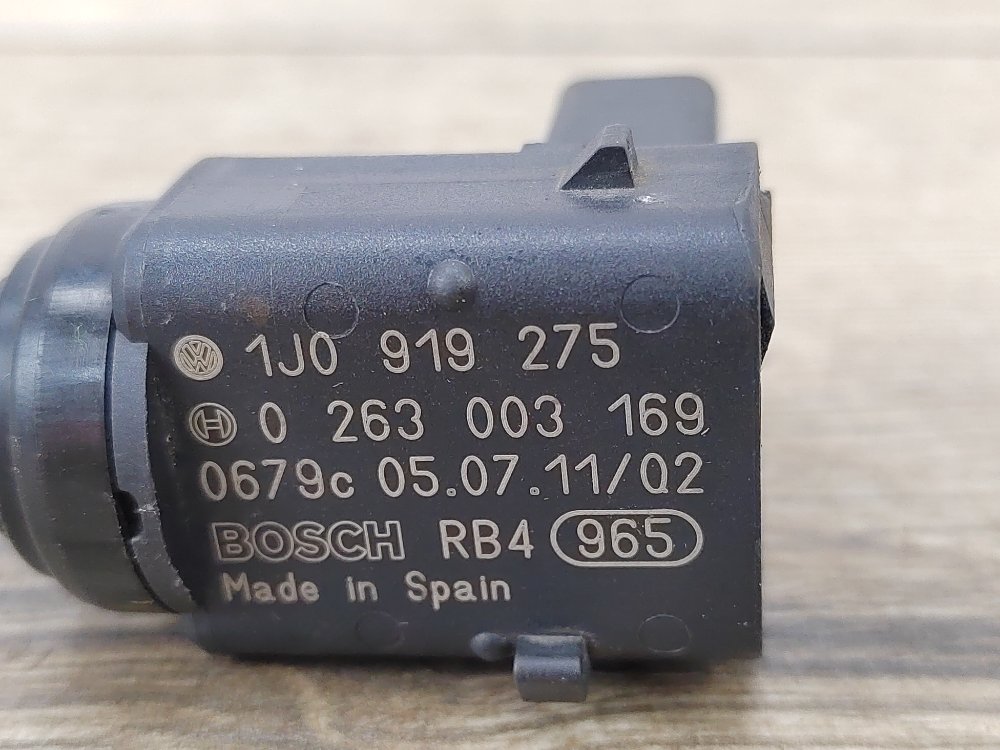 Датчик парктроника, 1000 рублей, Москва