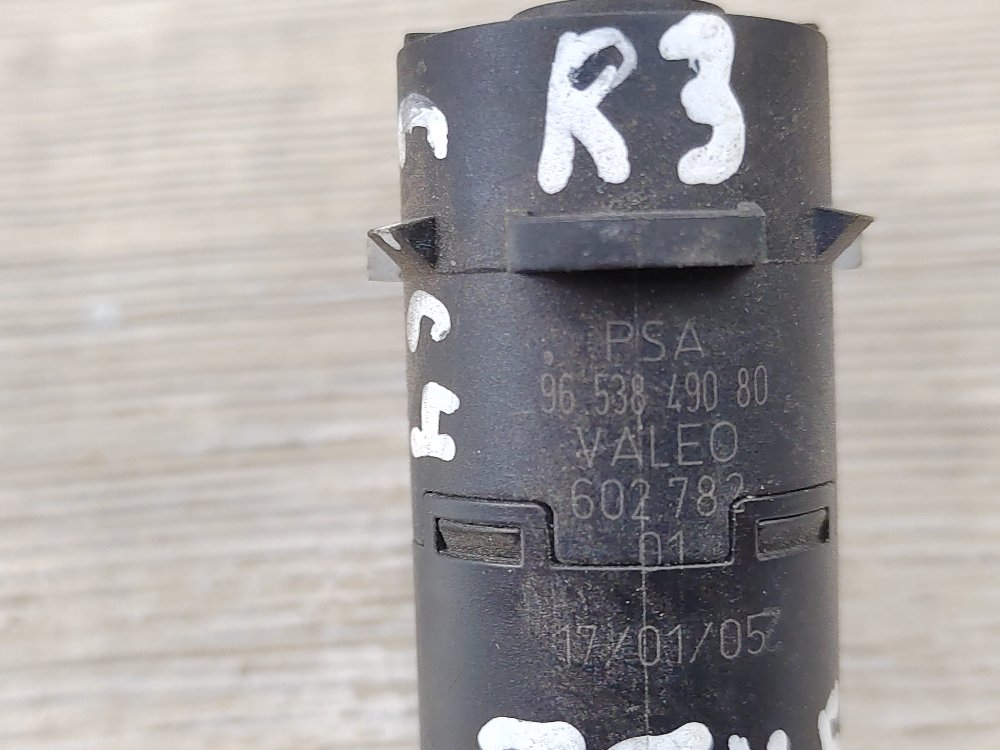 Датчик парктроника, 1200 рублей, Москва