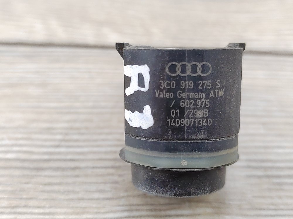 Датчик парктроника, 1000 рублей, Москва