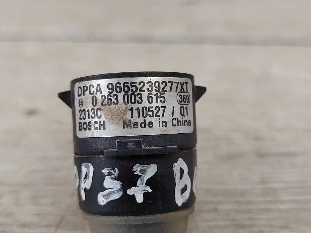 Датчик парктроника, 1000 рублей, Москва