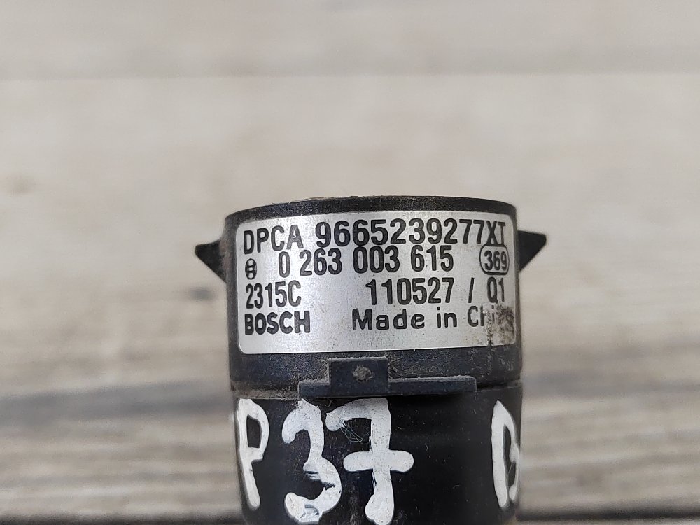 Датчик парктроника, 1000 рублей, Москва