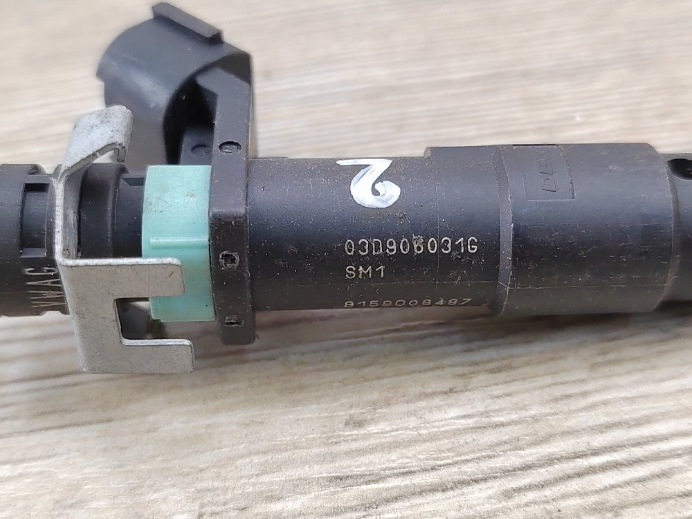 Форсунка бензин, 600 рублей, Москва