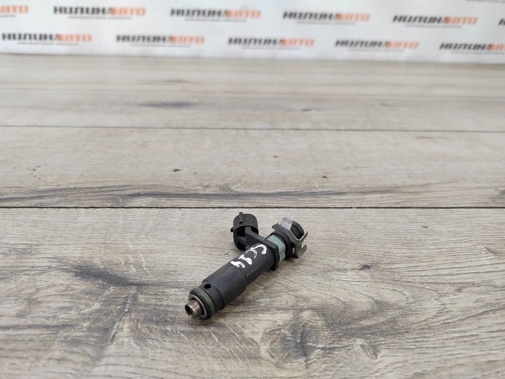 Форсунка бензин, 600 рублей, Москва