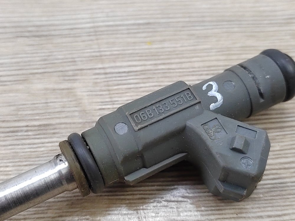 Форсунка бензин, 1000 рублей, Москва