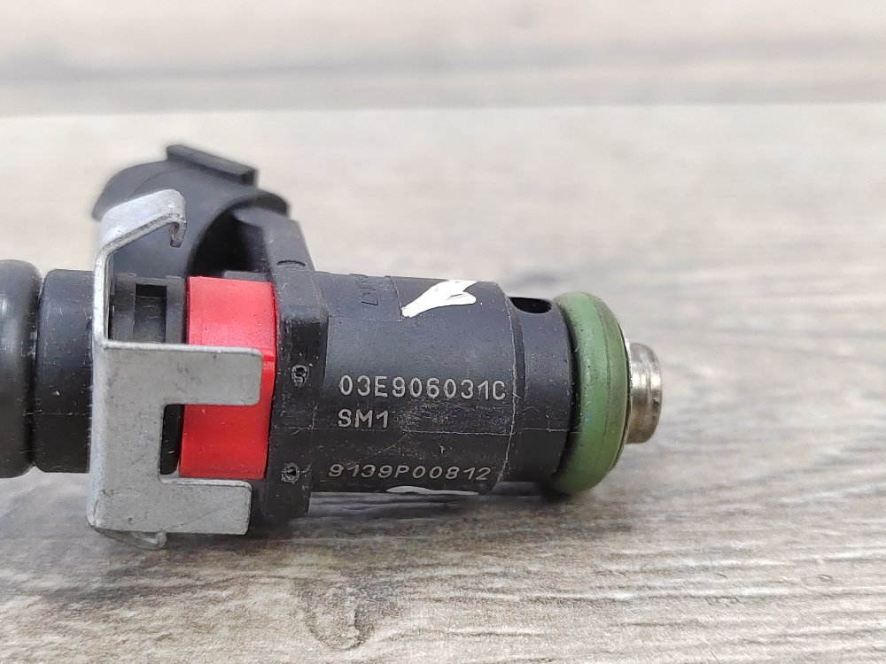 Форсунка бензин, 500 рублей, Москва