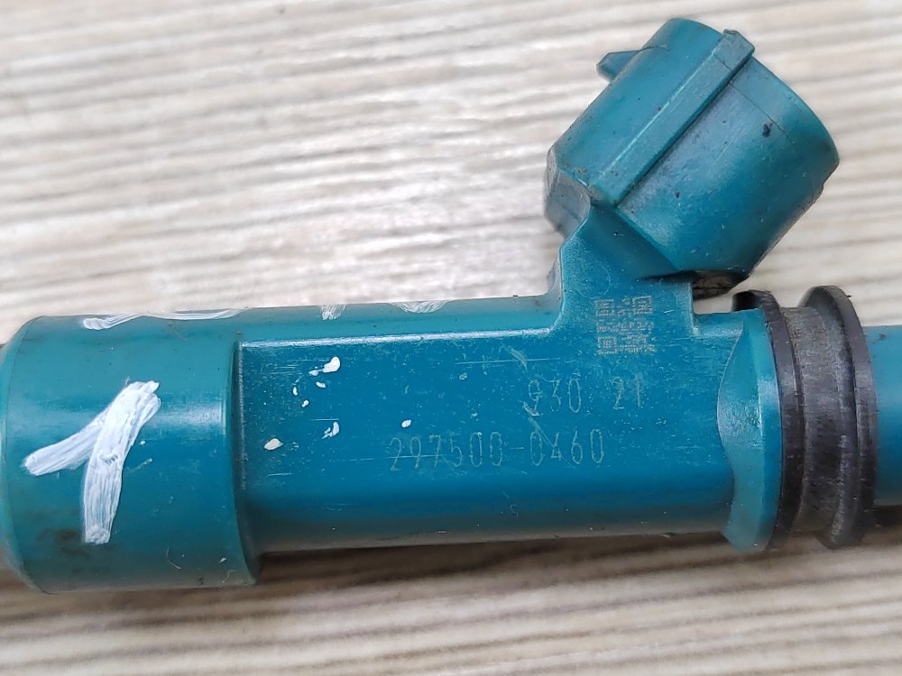 Форсунка бензин, 400 рублей, Москва