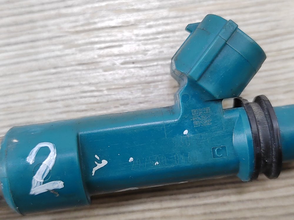 Форсунка бензин, 400 рублей, Москва