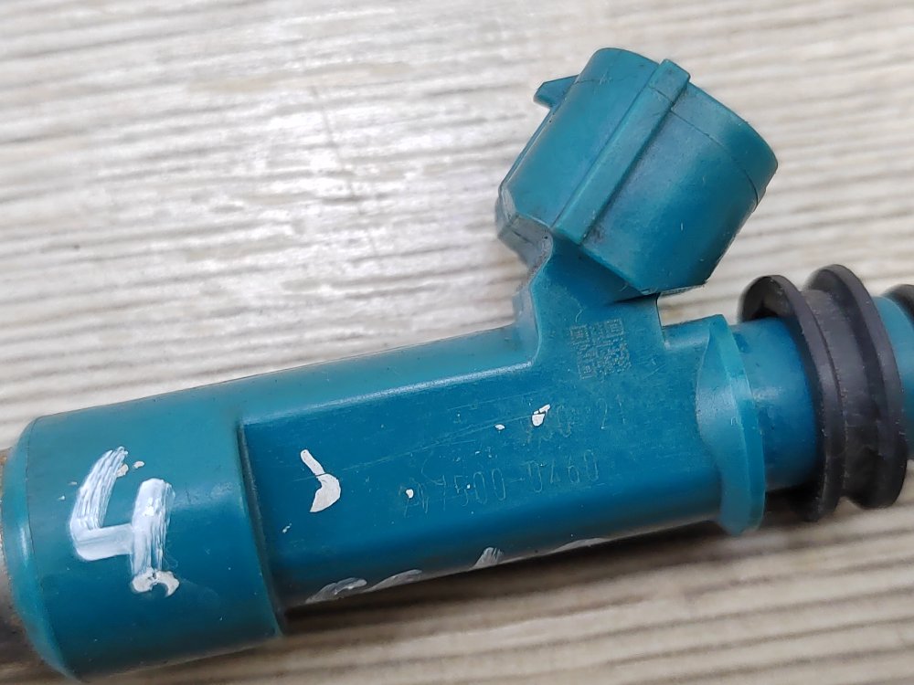 Форсунка бензин, 400 рублей, Москва