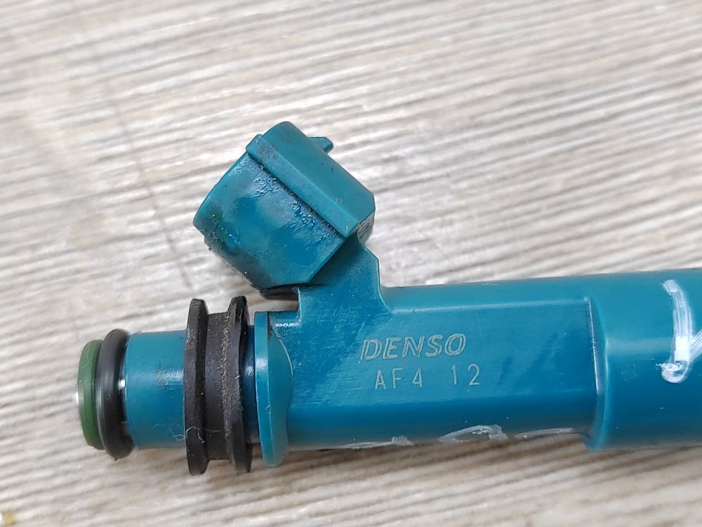 Форсунка бензин, 400 рублей, Москва