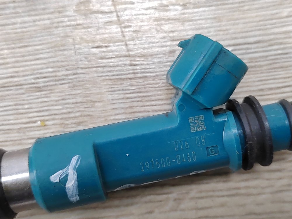 Форсунка бензин, 400 рублей, Москва