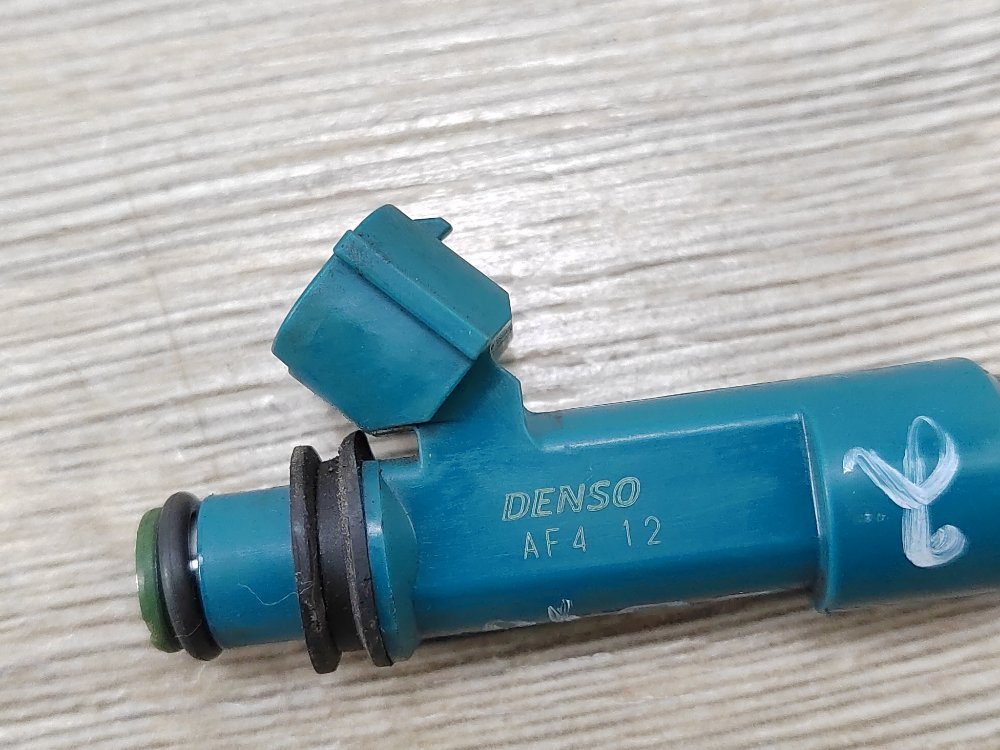 Форсунка бензин, 400 рублей, Москва