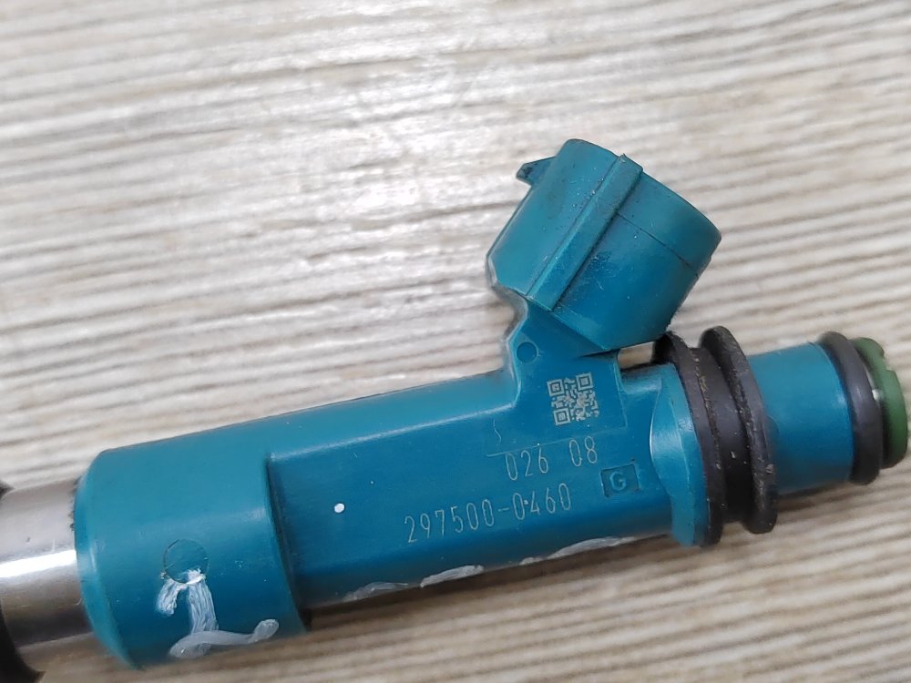 Форсунка бензин, 400 рублей, Москва