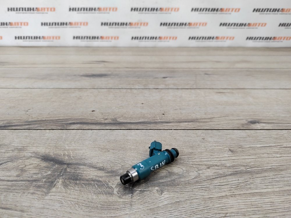 Форсунка бензин, 400 рублей, Москва