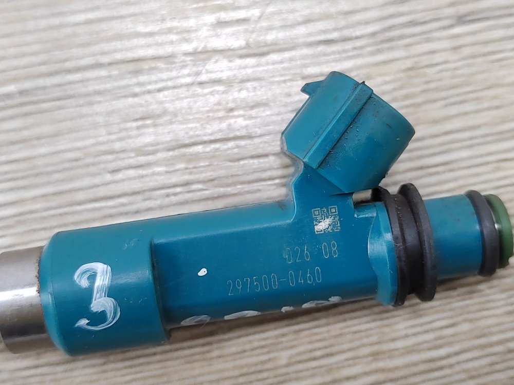 Форсунка бензин, 400 рублей, Москва