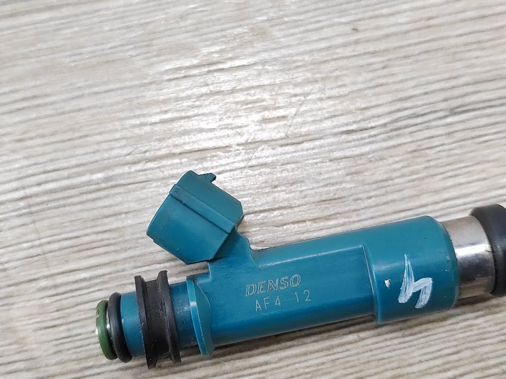 Форсунка бензин, 400 рублей, Москва