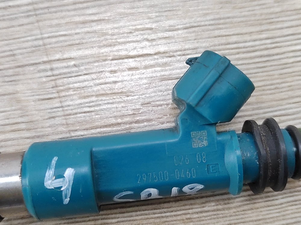 Форсунка бензин, 400 рублей, Москва