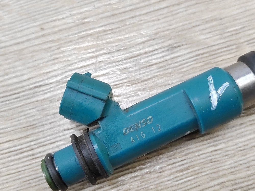 Форсунка бензин, 400 рублей, Москва