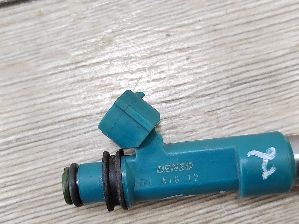 Форсунка бензин, 400 рублей, Москва