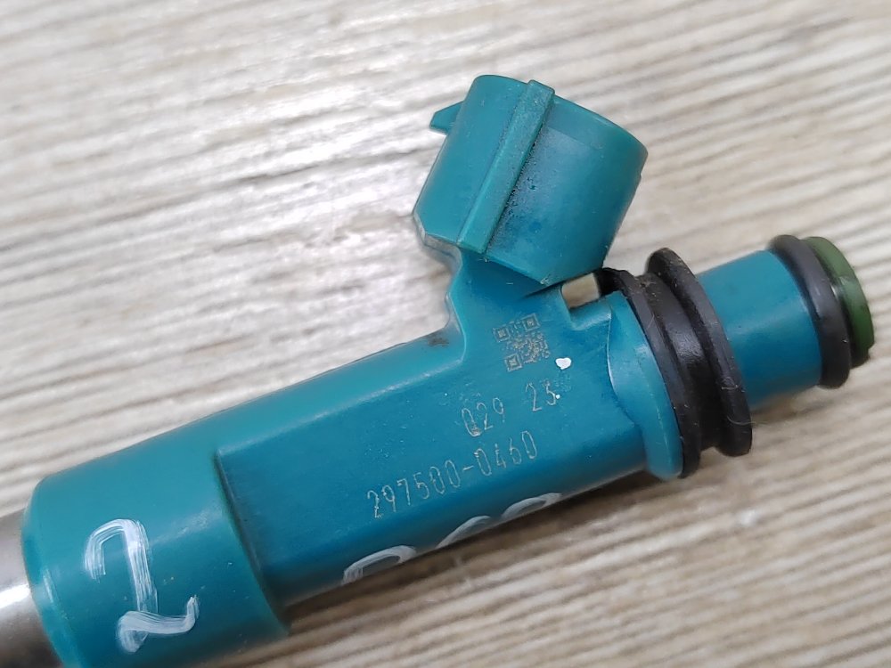 Форсунка бензин, 400 рублей, Москва